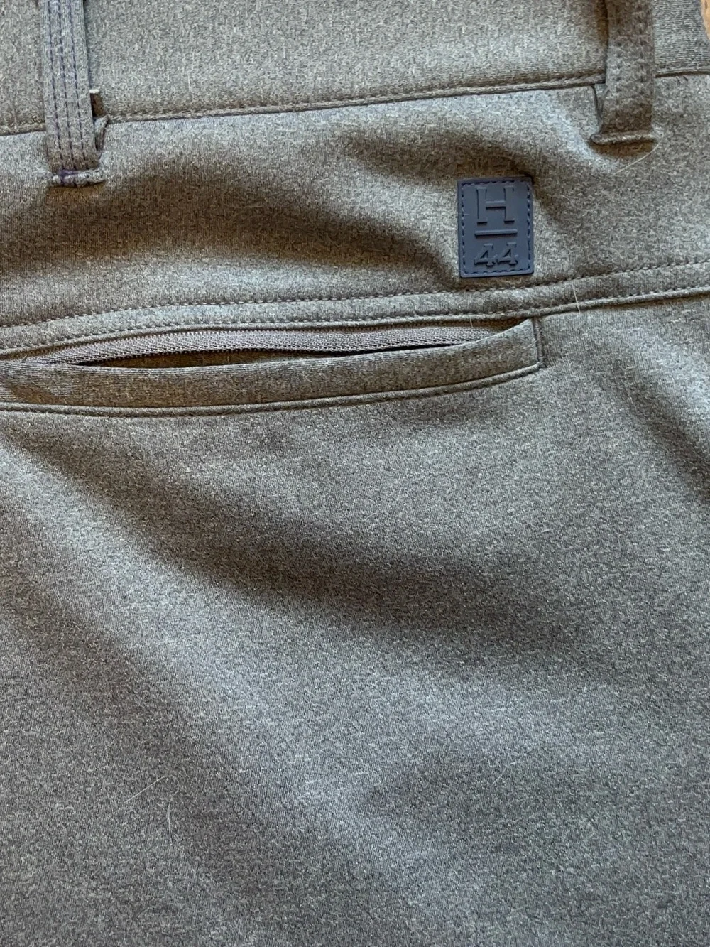 Halsey Breakwater  Sport Shorts Sz 38